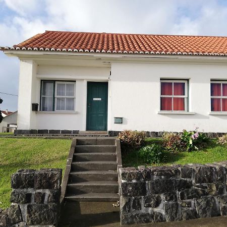 Velas De S. Jorge Al 235 Lajes das Flores Exterior photo
